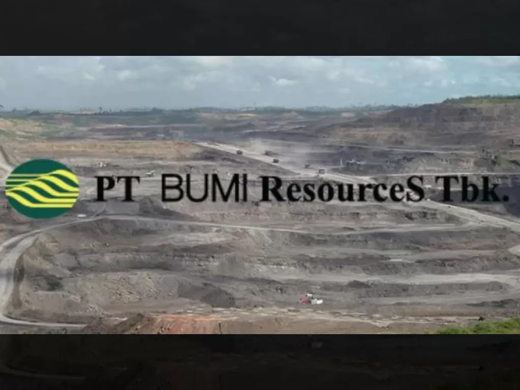 BUMI Dilepas Bertahap Investor China, Sinyal Profit Taking atau Peluang Baru Saham Batu Bara?